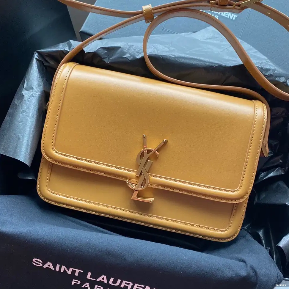 Repzbay REP MEDIUM SOLFERINO YSL 0707